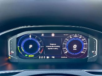 Volkswagen Passat 1.4 TSI 225pk AUT + F1 PHEV GTE Business sedan - massage - virtual - acc - front + line + side assist - facelift - elektr klep picture 63