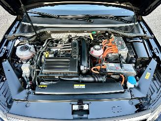 Volkswagen Passat 1.4 TSI 225pk AUT + F1 PHEV GTE Business sedan - massage - virtual - acc - front + line + side assist - facelift - elektr klep picture 86