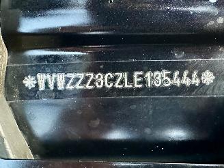 Volkswagen Passat 1.4 TSI 225pk AUT + F1 PHEV GTE Business sedan - massage - virtual - acc - front + line + side assist - facelift - elektr klep picture 90