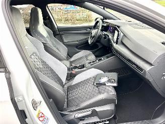 Volkswagen Golf 1.5 eTSI aut + f1 162pk R-Line - pano - hud - keyless - virtual - front + line + side + park assist picture 56