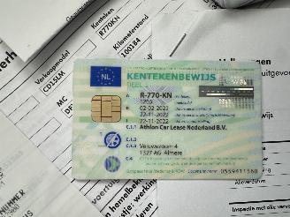 Volkswagen Golf 1.5 eTSI aut + f1 162pk R-Line - pano - hud - keyless - virtual - front + line + side + park assist picture 42