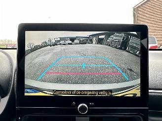 Toyota Yaris 1.5 Hybrid 115 automaat First Edition - nap - facelift - navi - camera - keyless - front + line assist - rijdbaar picture 22