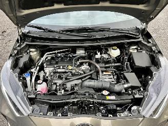 Toyota Yaris 1.5 Hybrid 115 automaat First Edition - nap - facelift - navi - camera - keyless - front + line assist - rijdbaar picture 71