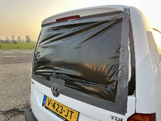 Volkswagen Caddy maxi 2.0 TDI L2H1 BMT Trendline - nap - airco - bleutooth - elektr pakket - aux - start/stop - euro.6 - 81dkm picture 70