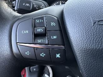 Ford Focus 1.0T EcoBoost 125pk 6-bak Titanium Bus - nap - keyless - front + line assist - trekh - pdc v+a - navi - CarPlay picture 32