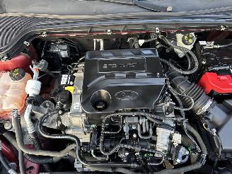 Ford Focus 1.0T EcoBoost 125pk 6-bak Titanium Bus - nap - keyless - front + line assist - trekh - pdc v+a - navi - CarPlay picture 73