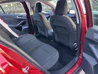 Ford Focus 1.0T EcoBoost 125pk 6-bak Titanium Bus - nap - keyless - front + line assist - trekh - pdc v+a - navi - CarPlay picture 66