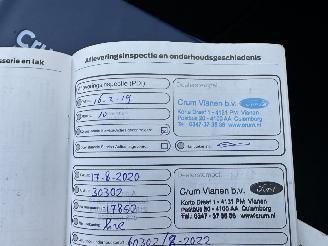 Ford Focus 1.0T EcoBoost 125pk 6-bak Titanium Bus - nap - keyless - front + line assist - trekh - pdc v+a - navi - CarPlay picture 55