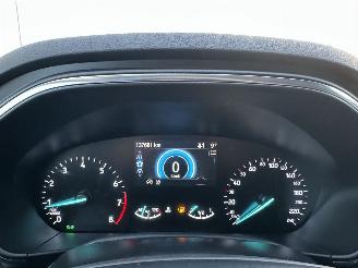 Ford Focus 1.0T EcoBoost 125pk 6-bak Titanium Bus - nap - keyless - front + line assist - trekh - pdc v+a - navi - CarPlay picture 21