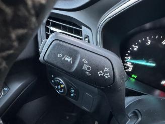 Ford Focus 1.0T EcoBoost 125pk 6-bak Titanium Bus - nap - keyless - front + line assist - trekh - pdc v+a - navi - CarPlay picture 28