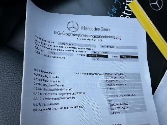 Mercedes A-klasse 180 136pk aut Bus.Sol. Luxury - nap - widescreen - leer - sfeerverl - front + line assist - camera - navi picture 38