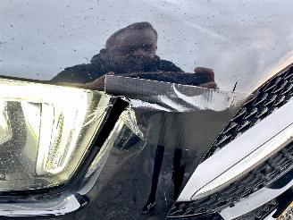 Mercedes A-klasse 180 136pk aut Bus.Sol. Luxury - nap - picture 10