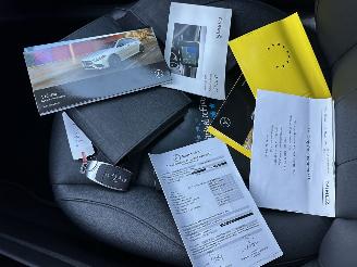 Mercedes A-klasse 180 136pk aut Bus.Sol. Luxury - nap - widescreen - leer - sfeerverl - front + line assist - camera - navi picture 37