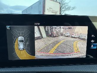 Mercedes A-klasse 180 136pk aut Bus.Sol. Luxury - nap - widescreen - leer - sfeerverl - front + line assist - camera - navi picture 26