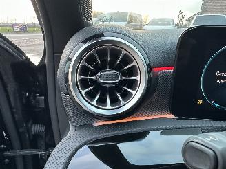 Mercedes A-klasse 180 136pk aut Bus.Sol. Luxury - nap - widescreen - leer - sfeerverl - front + line assist - camera - navi picture 31