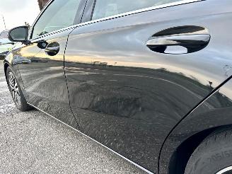 Mercedes A-klasse 180 136pk aut Bus.Sol. Luxury - nap - widescreen - leer - sfeerverl - front + line assist - camera - navi picture 92