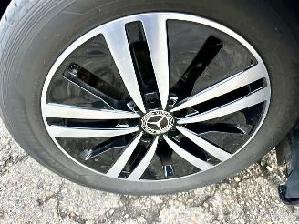 Mercedes A-klasse 180 136pk aut Bus.Sol. Luxury - nap - widescreen - leer - sfeerverl - front + line assist - camera - navi picture 82