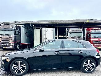 Unfallwagen Mercedes A-klasse 180 Business Solution Luxury 2022/1