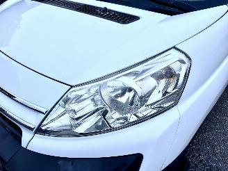 Citroën Jumpy 10 1.6 HDI 90pk L1/H1 - 133dkm nap - airco - cruise - elektr pakket - 2e eig - 4x goede banden - rijdt goed picture 59