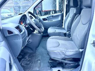 Citroën Jumpy 10 1.6 HDI 90pk L1/H1 - 133dkm nap - airco - cruise - elektr pakket - 2e eig - 4x goede banden - rijdt goed picture 24