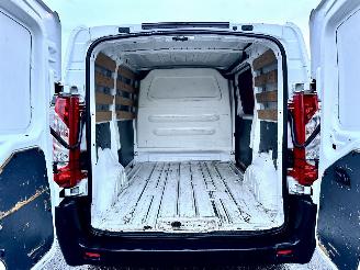 Citroën Jumpy 10 1.6 HDI 90pk L1/H1 - 133dkm nap - airco - cruise - elektr pakket - 2e eig - 4x goede banden - rijdt goed picture 10