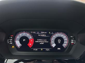 Audi A3 Sportback 30 TFSI Hybrid 122pk aut + f1 S-Edition - nap - 3x S-line - virtual - front + line assist - keyless entry + start picture 21