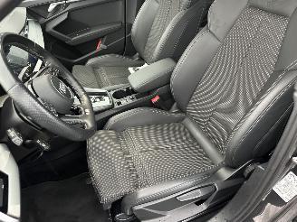 Audi A3 Sportback 30 TFSI Hybrid 122pk aut + f1 S-Edition - nap - 3x S-line - virtual - front + line assist - keyless entry + start picture 50