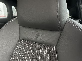 Audi A3 Sportback 30 TFSI Hybrid 122pk aut + f1 S-Edition - nap - 3x S-line - virtual - front + line assist - keyless entry + start picture 14