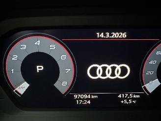 Audi A3 Sportback 30 TFSI Hybrid 122pk aut + f1 S-Edition - nap - 3x S-line - virtual - front + line assist - keyless entry + start picture 36