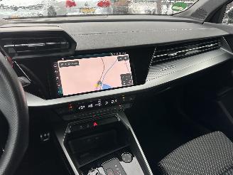 Audi A3 Sportback 30 TFSI Hybrid 122pk aut + f1 S-Edition - nap - 3x S-line - virtual - front + line assist - keyless entry + start picture 23