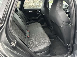 Audi A3 Sportback 30 TFSI Hybrid 122pk aut + f1 S-Edition - nap - 3x S-line - virtual - front + line assist - keyless entry + start picture 49