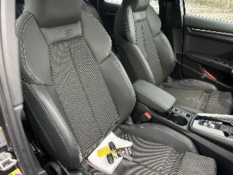 Audi A3 Sportback 30 TFSI Hybrid 122pk aut + f1 S-Edition - nap - 3x S-line - virtual - front + line assist - keyless entry + start picture 27