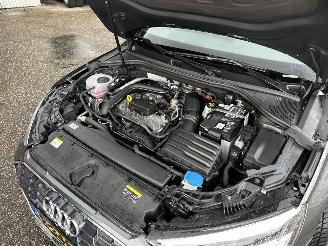 Audi A3 Sportback 30 TFSI Hybrid 122pk aut + f1 S-Edition - nap - 3x S-line - virtual - front + line assist - keyless entry + start picture 78