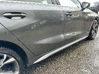 Audi A3 Sportback 30 TFSI Hybrid 122pk aut + f1 S-Edition - nap - 3x S-line - virtual - front + line assist - keyless entry + start picture 91