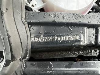 Audi A3 Sportback 30 TFSI Hybrid 122pk aut + f1 S-Edition - nap - 3x S-line - virtual - front + line assist - keyless entry + start picture 85