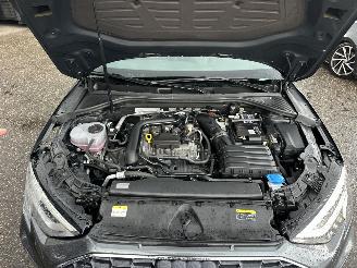 Audi A3 Sportback 30 TFSI Hybrid 122pk aut + f1 S-Edition - nap - 3x S-line - virtual - front + line assist - keyless entry + start picture 79