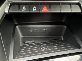 Audi A3 Sportback 30 TFSI Hybrid 122pk aut + f1 S-Edition - nap - 3x S-line - virtual - front + line assist - keyless entry + start picture 43