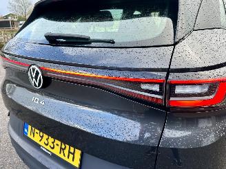 Volkswagen ID.4 Pro 77kWh 204pk aut - 92dkm nap - navi - cam - stuurverw - sfeerverl - keyless - front + line assist - standkachel picture 88