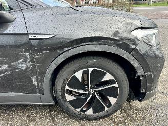 Volkswagen ID.4 Pro 77kWh 204pk aut - 92dkm nap - navi - cam - stuurverw - sfeerverl - keyless - front + line assist - standkachel picture 8