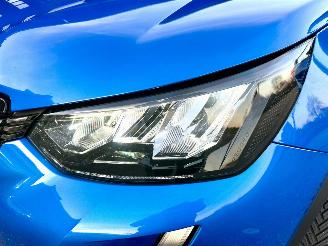 Peugeot 2008 1.2 Turbo 131pk 6-bak PureTech Allure - nap - navi - carplay - clima - cruise - pdc - line assist - trekh picture 75