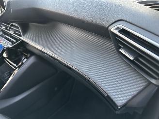 Peugeot 2008 1.2 Turbo 131pk 6-bak PureTech Allure - nap - navi - carplay - clima - cruise - pdc - line assist - trekh picture 60