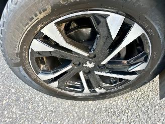 Peugeot 2008 1.2 Turbo 131pk 6-bak PureTech Allure - nap - navi - carplay - clima - cruise - pdc - line assist - trekh picture 98