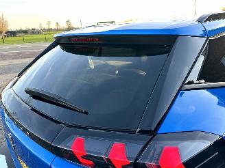 Peugeot 2008 1.2 Turbo 131pk 6-bak PureTech Allure - nap - navi - carplay - clima - cruise - pdc - line assist - trekh picture 122