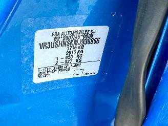 Peugeot 2008 1.2 Turbo 131pk 6-bak PureTech Allure - nap - navi - carplay - clima - cruise - pdc - line assist - trekh picture 87