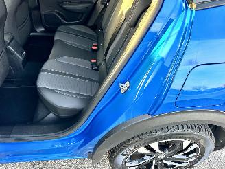 Peugeot 2008 1.2 Turbo 131pk 6-bak PureTech Allure - nap - navi - carplay - clima - cruise - pdc - line assist - trekh picture 92