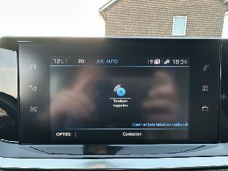 Peugeot 2008 1.2 Turbo 131pk 6-bak PureTech Allure - nap - navi - carplay - clima - cruise - pdc - line assist - trekh picture 35