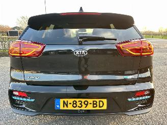 Kia e-Niro 64kWh 204pk aut + f1 DynamicPlusLine - nap - schuifdak elektr - keyless - front + line assist - stuur + stoelverw picture 6