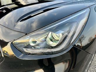 Kia e-Niro 64kWh 204pk aut + f1 DynamicPlusLine - nap - schuifdak elektr - keyless - front + line assist - stuur + stoelverw picture 86