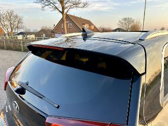 Kia e-Niro 64kWh 204pk aut + f1 DynamicPlusLine - nap - schuifdak elektr - keyless - front + line assist - stuur + stoelverw picture 81