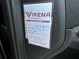 Kia e-Niro 64kWh 204pk aut + f1 DynamicPlusLine - nap - schuifdak elektr - keyless - front + line assist - stuur + stoelverw picture 50